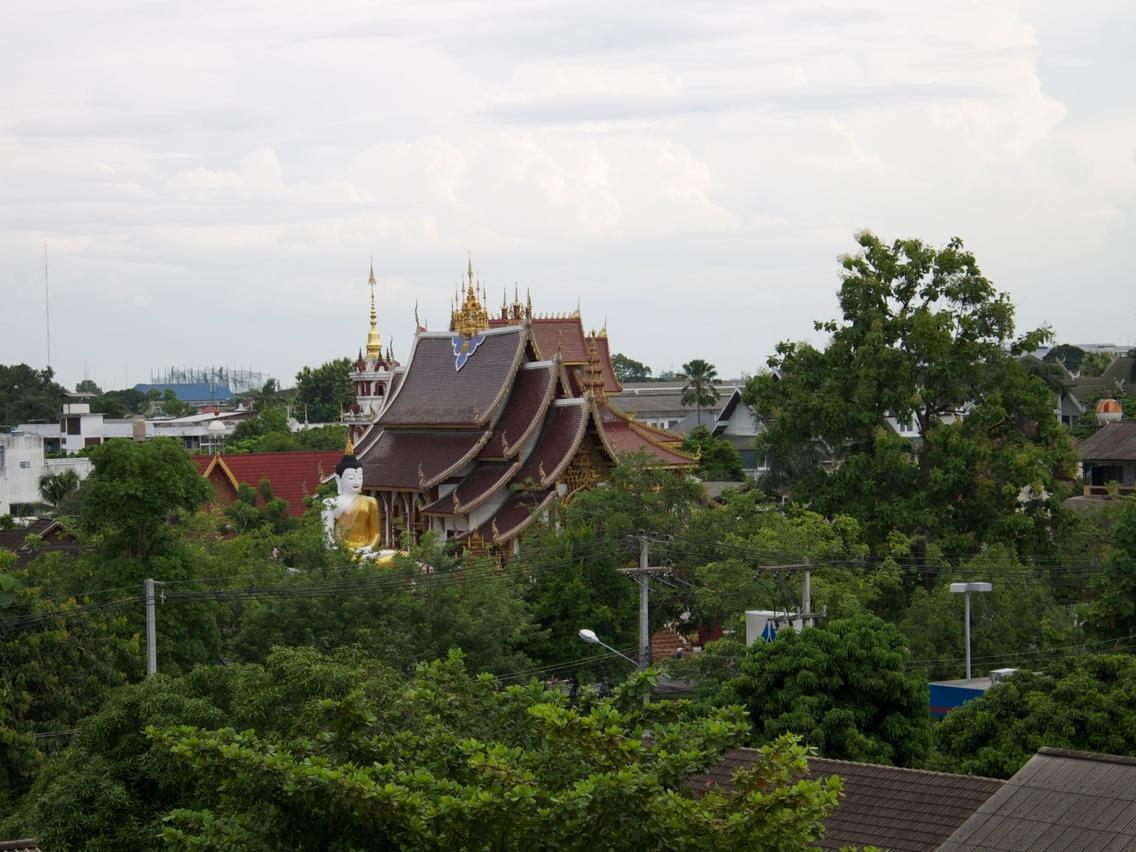 Jane'S House Hotel Chiang Mai Exterior photo