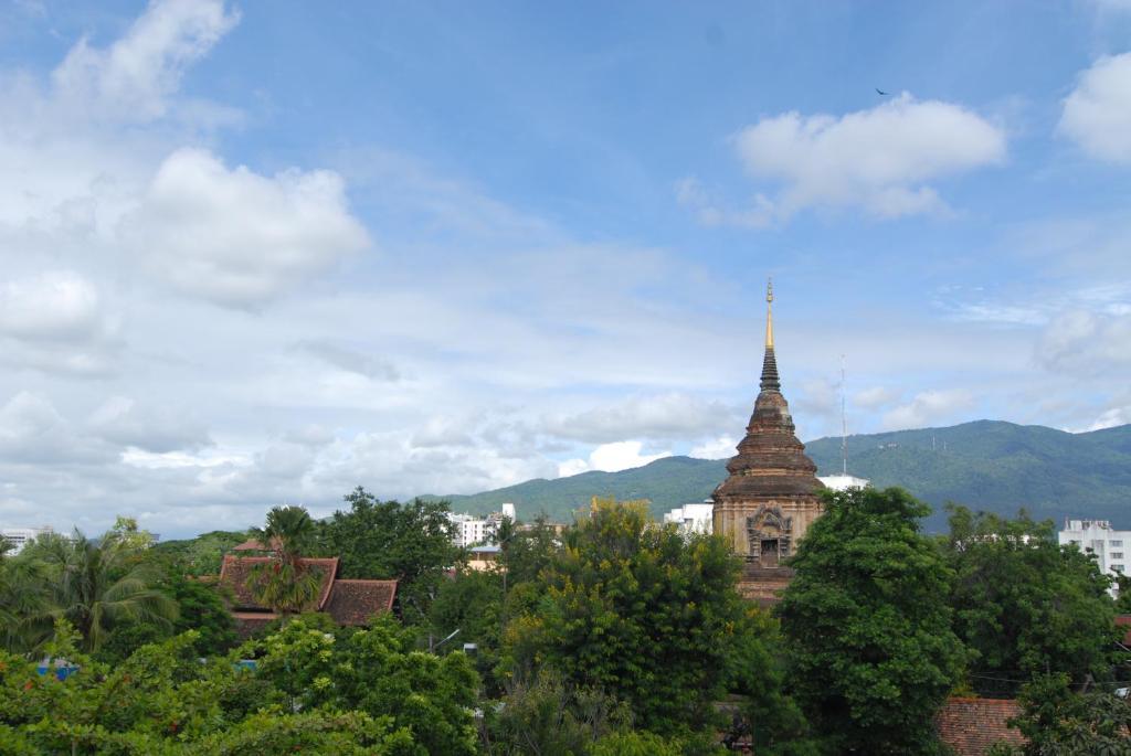 Jane'S House Hotel Chiang Mai Exterior photo